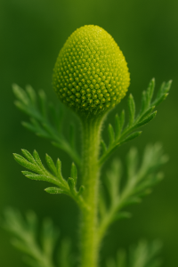 pineapple weed