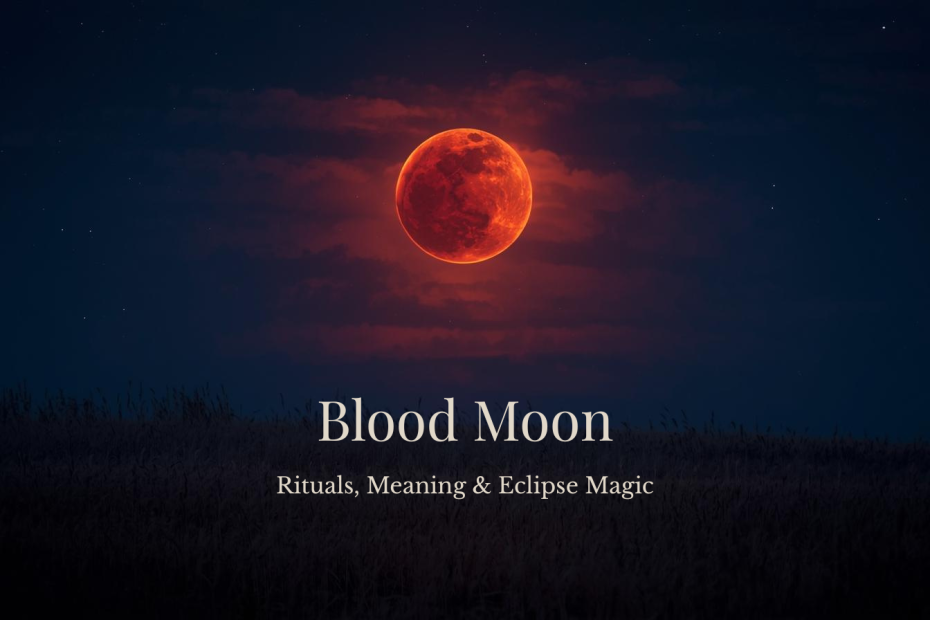 Blood Moon