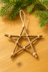 Twig Star