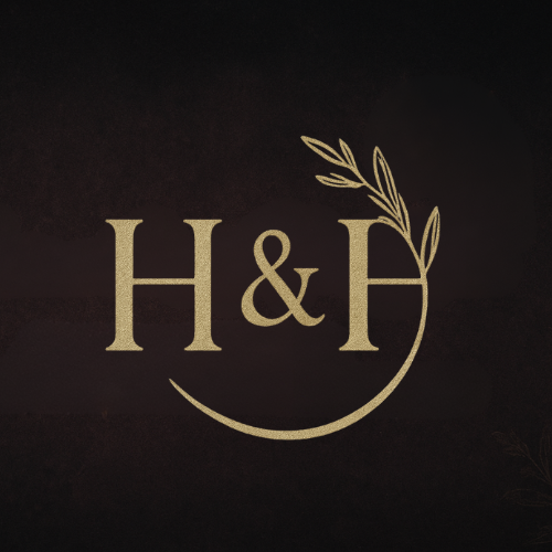 Hearth & Hedge logo