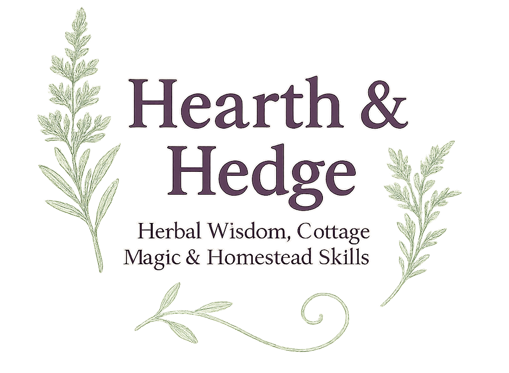 Hearth & Hedge